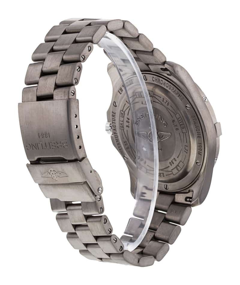 Breitling Aerospace E79362
